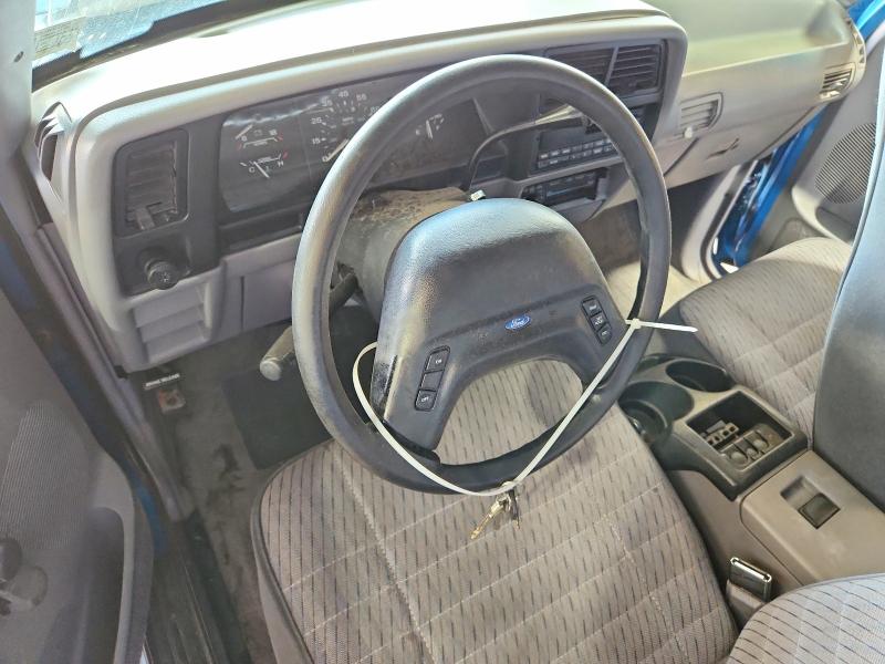 Продаж на аукціоні авто 1993 Ford Ranger, vin: 1FTCR14X7PPB35879, номер лоту: 60367666