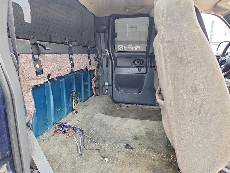 Aukcja sprzedaży 2005 Chevrolet Silverado, vin: 1GCEK19Z55Z244933, numer aukcji: 62876096