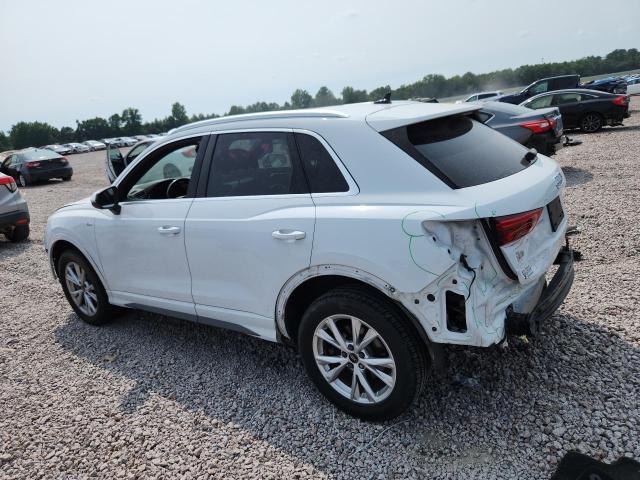 Продажа на аукционе авто 2023 Audi Q3, vin: WA1DECF33P1130312, номер лота: 60110936