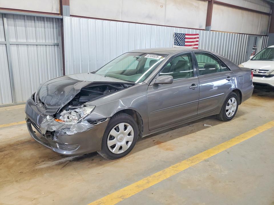 2003 Toyota Camry მანქანა იყიდება აუქციონზე, vin: 4T1BE32K23U723710, აუქციონის ნომერი: 62490826