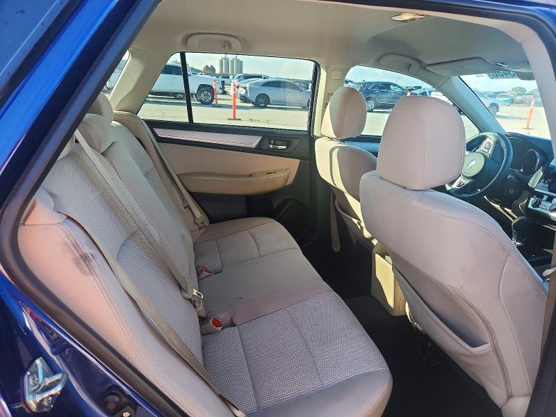 Aukcja sprzedaży 2017 Subaru Outback, vin: 4S4BSAFC6H3307740, numer aukcji: 60393486