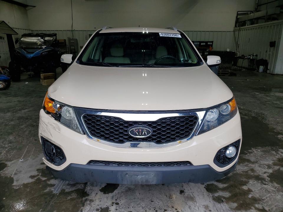 Продаж на аукціоні авто 2011 Kia Sorento, vin: 5XYKTDA12BG054105, номер лоту: 63002266