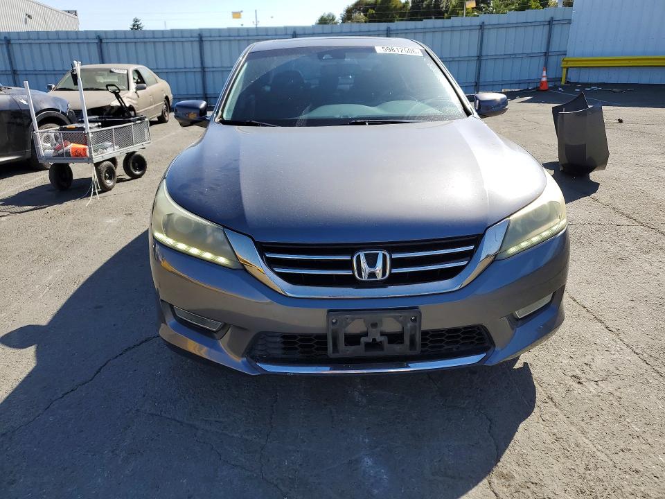 Продажа на аукционе авто 2013 Honda Accord, vin: 1HGCR3F83DA023789, номер лота: 59812506