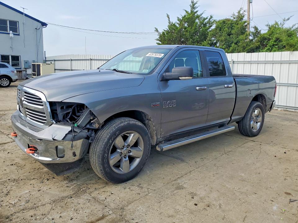 62679376 :رقم المزاد ، 1C6RR7GT9DS533620 vin ، 2013 Ram 1500 مزاد بيع