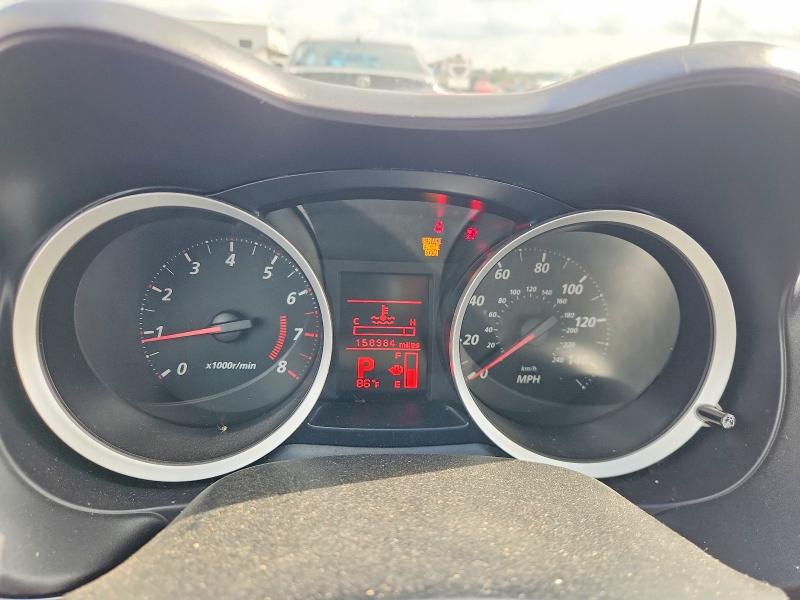 2011 Mitsubishi Lancer მანქანა იყიდება აუქციონზე, vin: JA32U2FU7BU021697, აუქციონის ნომერი: 60858866