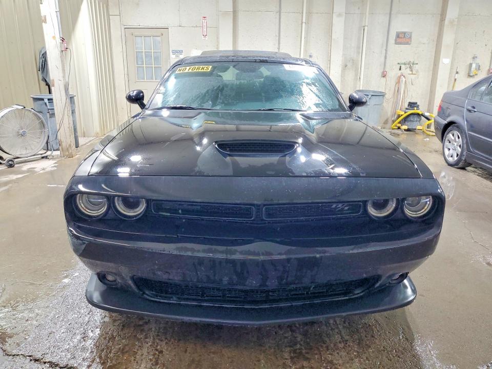 Продаж на аукціоні авто 2021 Dodge Challenger, vin: 2C3CDZBT4MH555701, номер лоту: 60068016