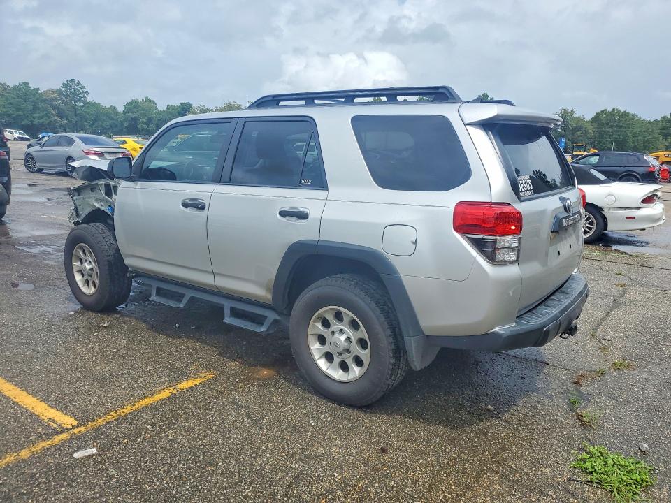 Продаж на аукціоні авто 2010 Toyota 4runner, vin: JTEBU5JRXA5031019, номер лоту: 62065176