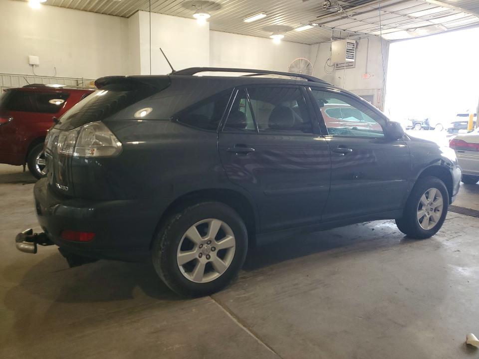 Aukcja sprzedaży 2006 Lexus Rx, vin: 2T2HA31U16C088408, numer aukcji: 62615856