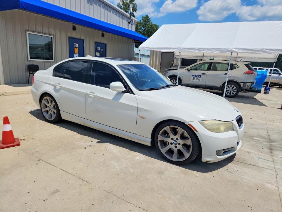 Aukcja sprzedaży 2011 Bmw 335, vin: WBAPM5C57BE575433, numer aukcji: 60170996