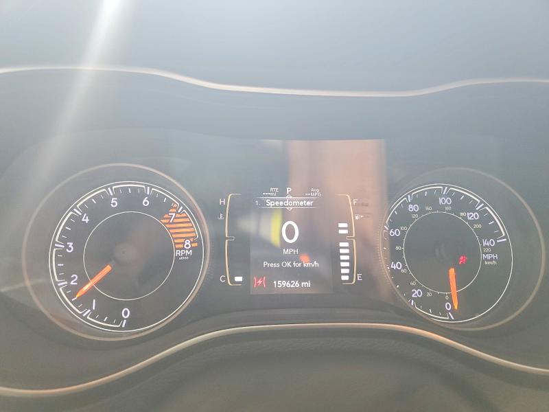 Продажа на аукционе авто 2019 Jeep Cherokee, vin: 1C4PJMLX6KD375480, номер лота: 62030296