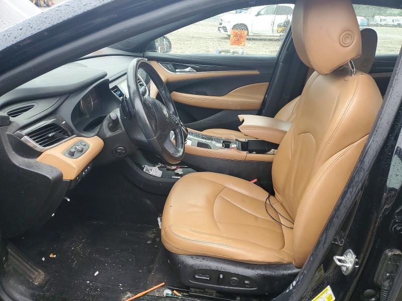 Продажа на аукционе авто 2017 Buick Lacrosse, vin: 1G4ZS5SS1HU159025, номер лота: 58781936