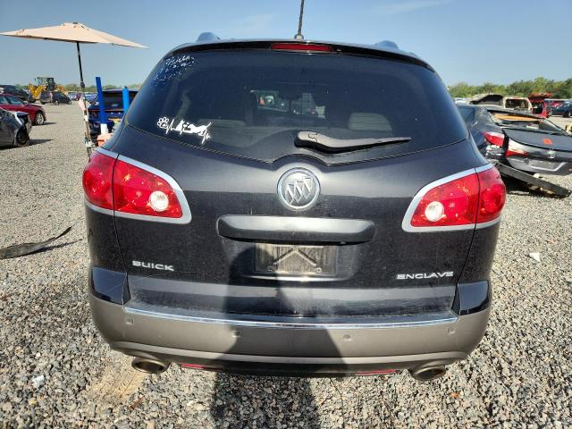 Продажа на аукционе авто 2012 Buick Enclave, vin: 5GAKRDED9CJ125502, номер лота: 60297656