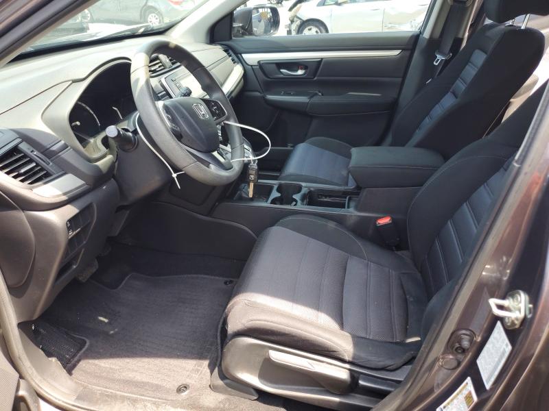 Продаж на аукціоні авто 2019 Honda Cr-v, vin: 2HKRW5H33KH410105, номер лоту: 62823076