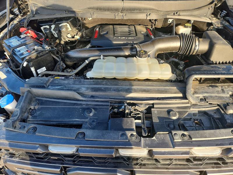 Продажа на аукционе авто 2023 Ford F150, vin: 1FTFW1RGXPFA44173, номер лота: 59400006