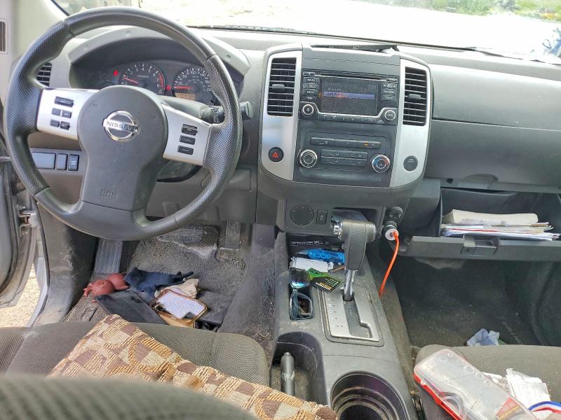 Продаж на аукціоні авто 2018 Nissan Frontier, vin: 1N6BD0CTXJN733953, номер лоту: 58185606