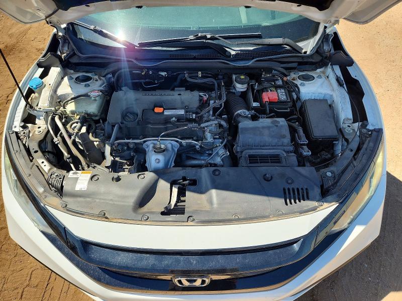 Продажа на аукционе авто 2020 Honda Civic, vin: 2HGFC2F88LH520667, номер лота: 59152566