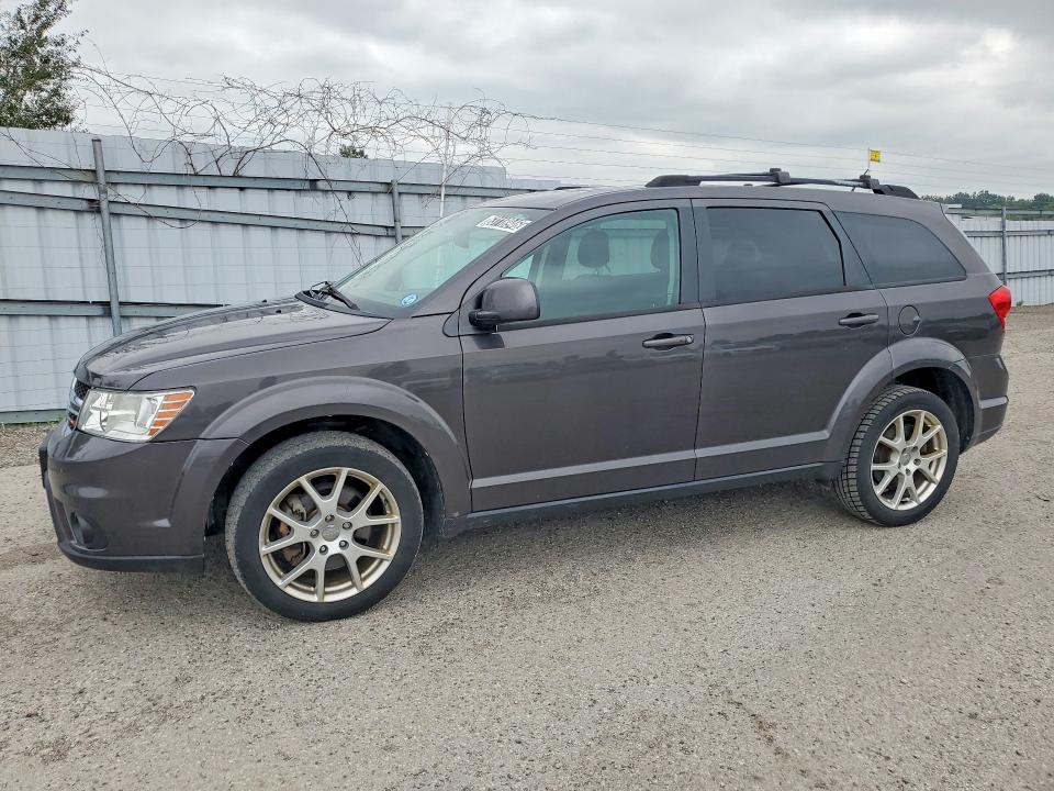 2017 Dodge Journey მანქანა იყიდება აუქციონზე, vin: 3C4PDCCG7HT586711, აუქციონის ნომერი: 63118946