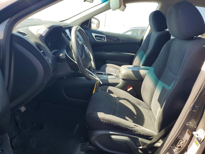 59814526 :رقم المزاد ، 5N1AR2MN3DC656298 vin ، 2013 Nissan Pathfinder مزاد بيع