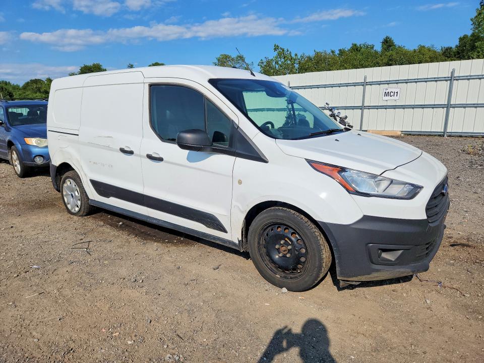 2022 Ford Transit Connect მანქანა იყიდება აუქციონზე, vin: NM0LS7S25N1512480, აუქციონის ნომერი: 62745956