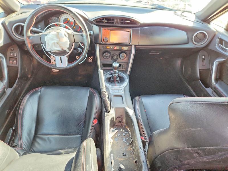 59992556 :رقم المزاد ، JF1ZNAA11D1716577 vin ، 2013 Scion Fr-s مزاد بيع