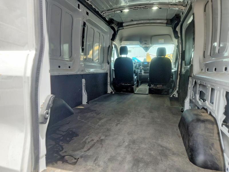 Продажа на аукционе авто 2025 Ford Transit, vin: 1FTBR1C87SKB11139, номер лота: 60876006