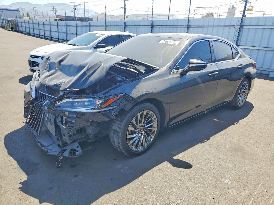Продаж на аукціоні авто 2025 Lexus Es 300h, vin: 58AEA1C10SU066402, номер лоту: 61636976