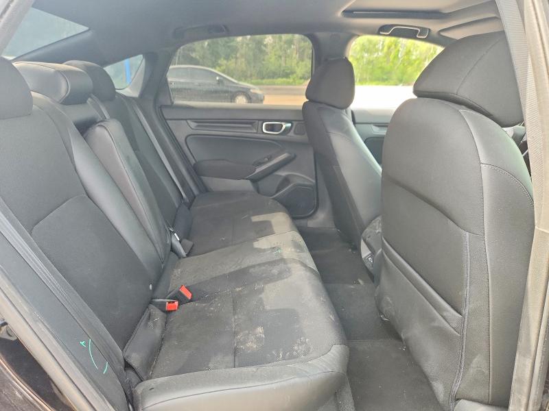 Aukcja sprzedaży 2024 Honda Civic, vin: 2HGFE2F51RH108860, numer aukcji: 59955896
