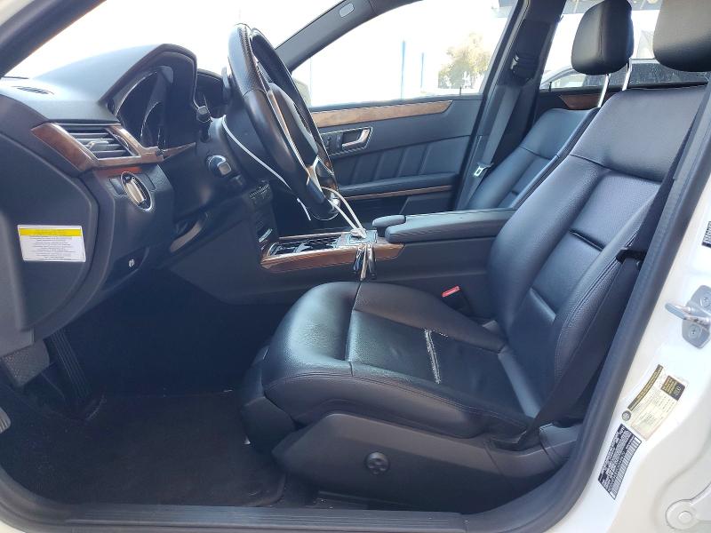 Aukcja sprzedaży 2012 Mercedes-benz E, vin: WDDHF5KB9CA568670, numer aukcji: 61804236