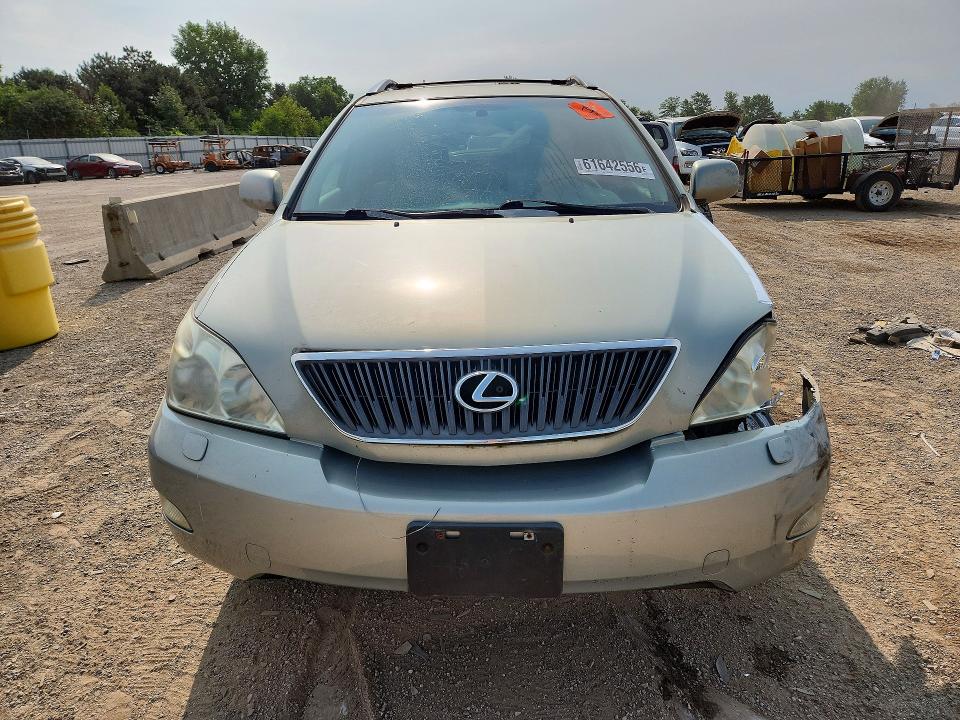 Aukcja sprzedaży 2006 Lexus Rx, vin: 2T2HA31UX6C088374, numer aukcji: 61642556