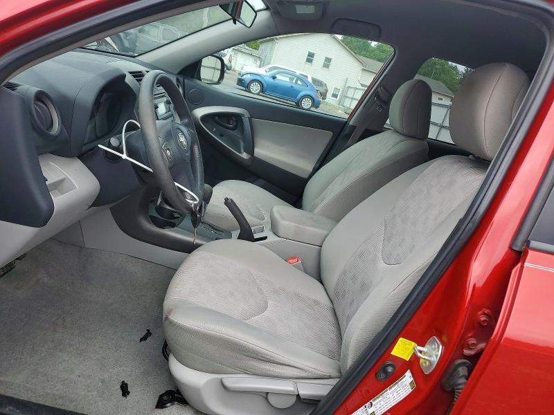 60045656 :رقم المزاد ، 2T3BF4DV0CW243408 vin ، 2012 Toyota Rav4 مزاد بيع