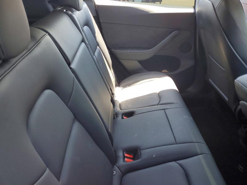 Aukcja sprzedaży 2023 Tesla Model Y, vin: 7SAYGDEE4PF762109, numer aukcji: 61090236