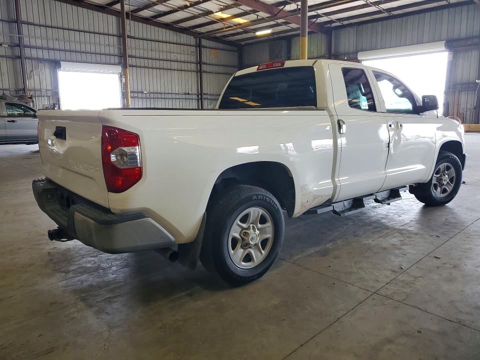 2016 Toyota Tundra მანქანა იყიდება აუქციონზე, vin: 5TFRM5F17GX108254, აუქციონის ნომერი: 61542016