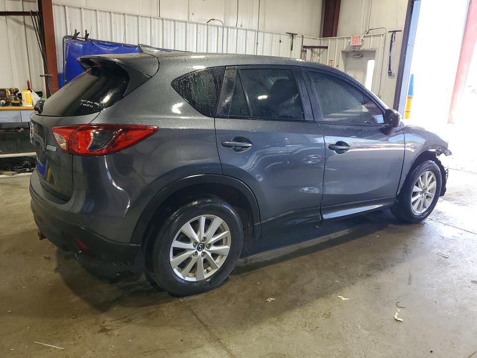Продаж на аукціоні авто 2016 Mazda Cx-5, vin: JM3KE4CY0G0851963, номер лоту: 58411386