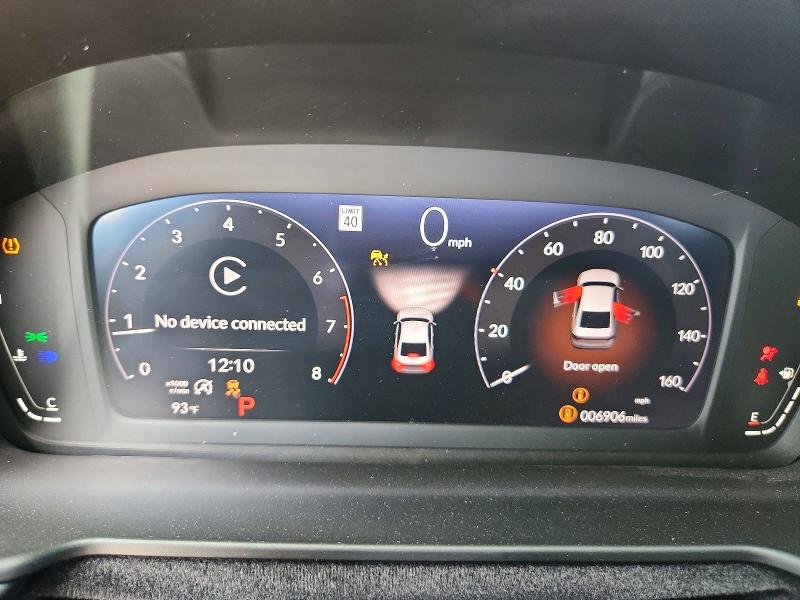 61623316 :رقم المزاد ، 1HGCY1F26TA015932 vin ، 2026 Honda Accord مزاد بيع