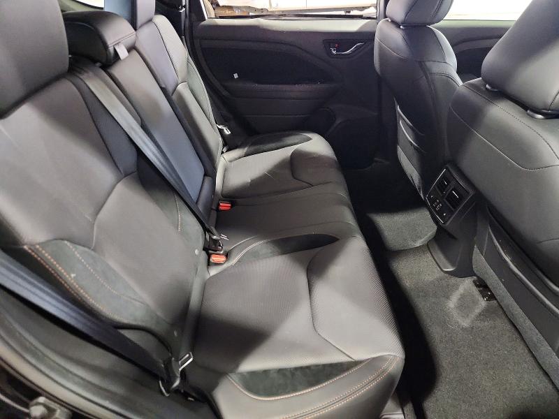 Продажа на аукционе авто 2025 Subaru Forester, vin: JF2SLSTDXSH451713, номер лота: 62566496