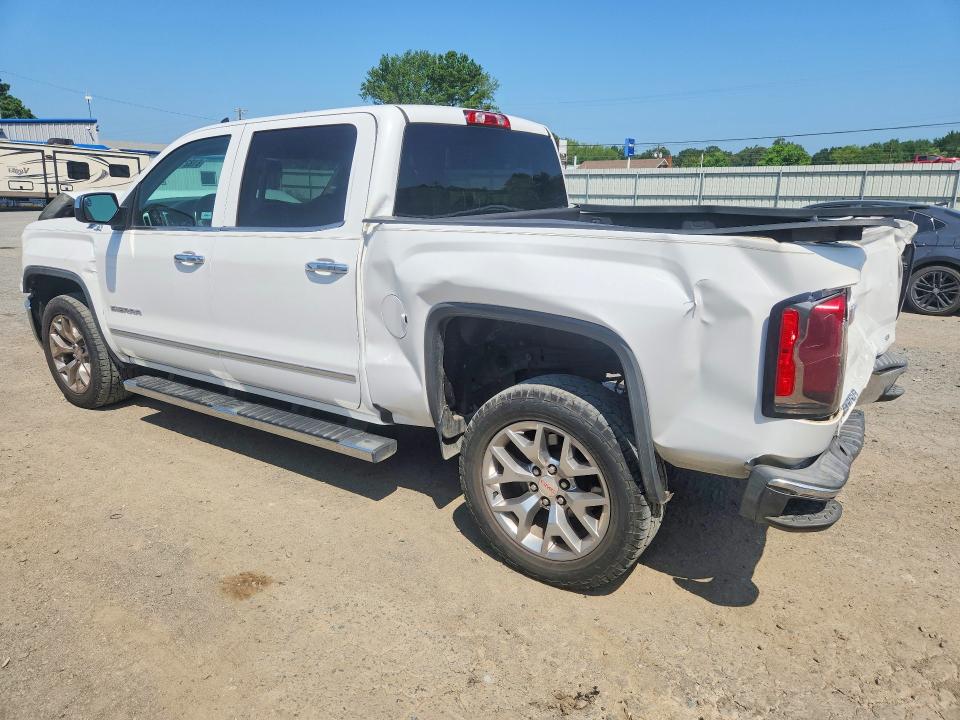 Aukcja sprzedaży 2017 Gmc Sierra, vin: 3GTU2NEC0HG290727, numer aukcji: 61821306