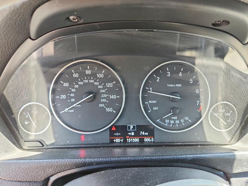 Продажа на аукционе авто 2014 Bmw 320, vin: WBA3B1C52EP680984, номер лота: 63193486