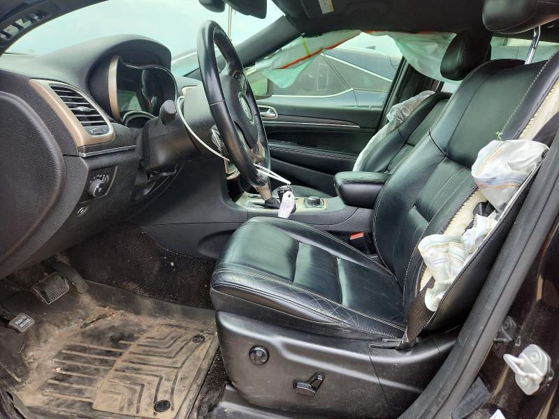 60459466 :رقم المزاد ، 1C4RJFBGXGC433979 vin ، 2016 Jeep Grand Cherokee مزاد بيع