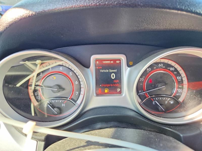 Aukcja sprzedaży 2014 Dodge Journey, vin: 3C4PDDDG3ET251655, numer aukcji: 61868616