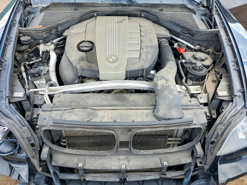 Aukcja sprzedaży 2011 Bmw X5, vin: 5UXZW0C58BL660638, numer aukcji: 62671866