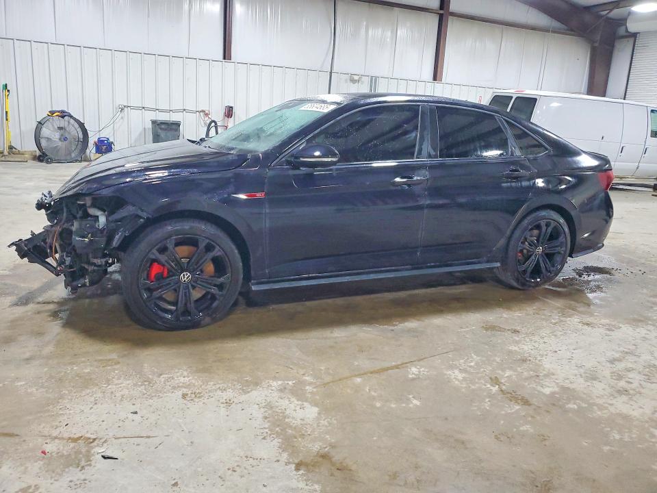 Продаж на аукціоні авто 2022 Volkswagen Jetta, vin: 3VW1T7BU2NM015640, номер лоту: 85604685