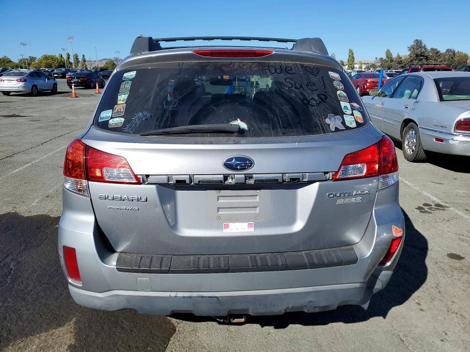 Продаж на аукціоні авто 2010 Subaru Outback, vin: 4S4BRBKC3A3359405, номер лоту: 62974786