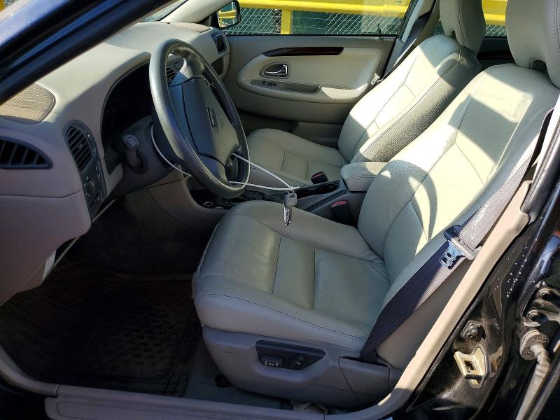 Продаж на аукціоні авто 2004 Volvo S40, vin: YV1VS275X4F091806, номер лоту: 60473856