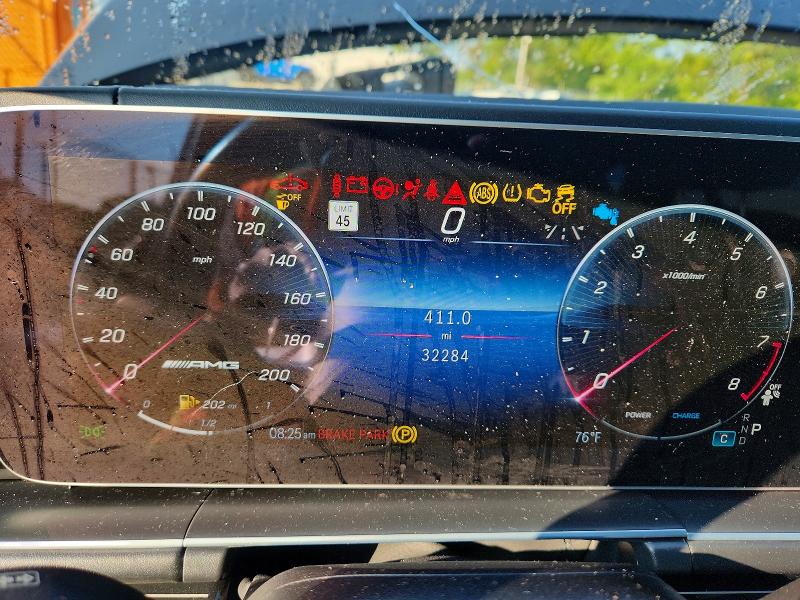 Продаж на аукціоні авто 2024 Mercedes-benz Gle, vin: 4JGFB8KB0RB225582, номер лоту: 62486506