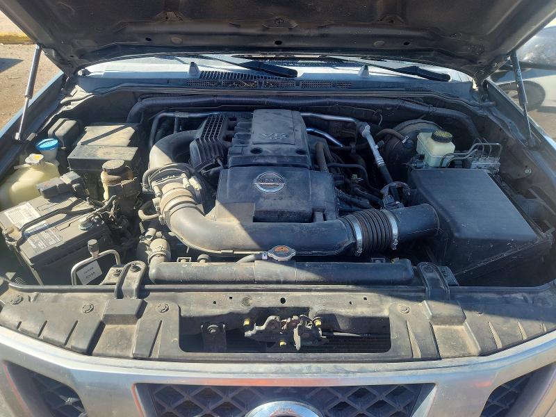 Aukcja sprzedaży 2018 Nissan Frontier, vin: 1N6AD0EV1JN709910, numer aukcji: 63254936