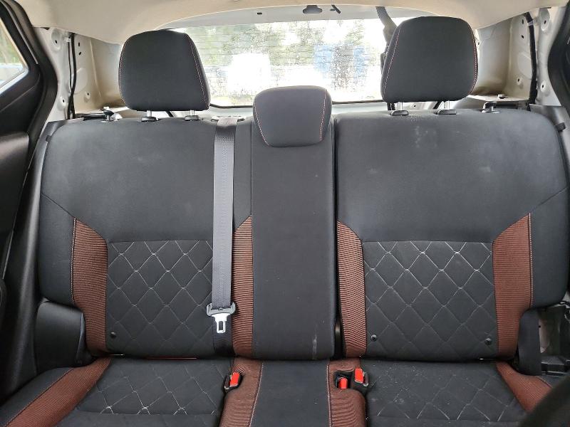 Продажа на аукционе авто 2019 Nissan Kicks, vin: 3N1CP5CUXKL491609, номер лота: 60804256