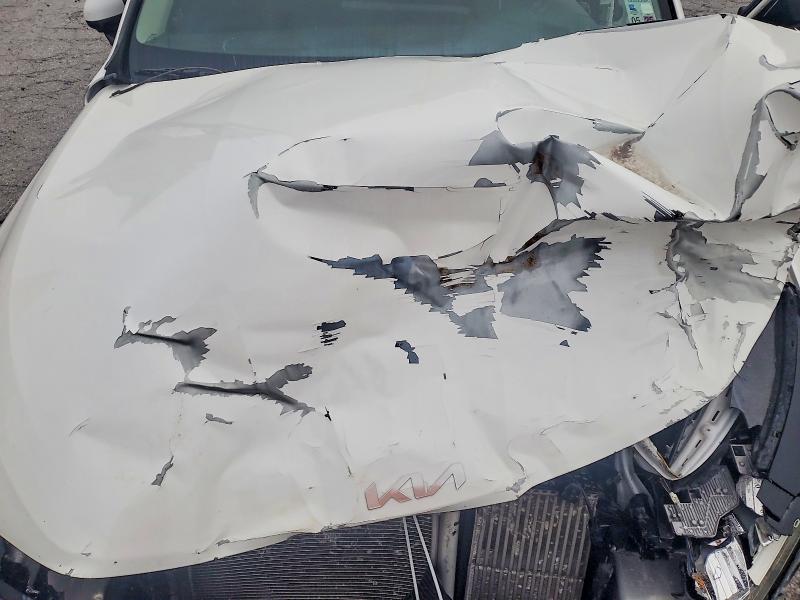 Aukcja sprzedaży 2022 Kia K5, vin: 5XXG14J24NG104788, numer aukcji: 62380106