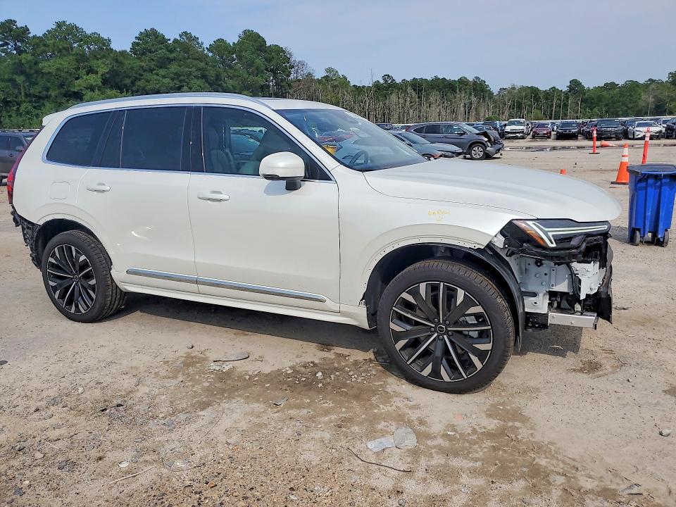 Продажа на аукционе авто 2026 Volvo Xc90, vin: YV4062PF6T1476320, номер лота: 62198126