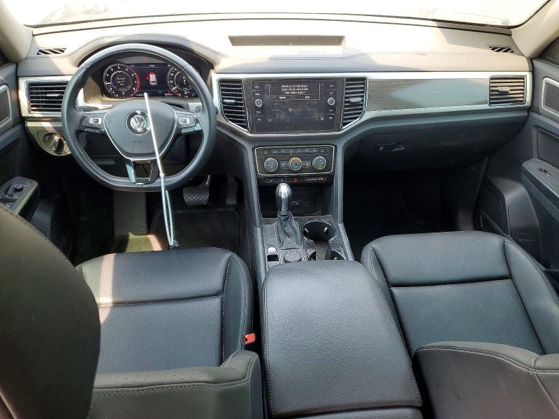 Aukcja sprzedaży 2019 Volkswagen Atlas, vin: 1V2MR2CA3KC548484, numer aukcji: 59797596