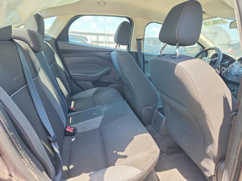 Продаж на аукціоні авто 2012 Ford Focus, vin: 1FAHP3E20CL235890, номер лоту: 61962906